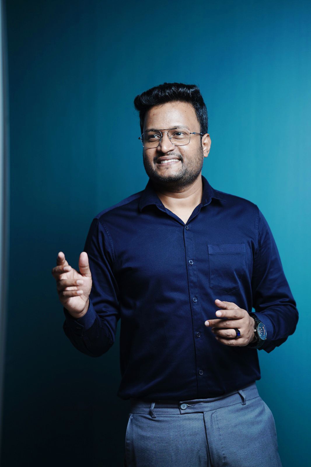 Virtual Office Kochi